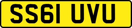 SS61UVU