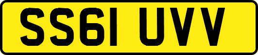 SS61UVV