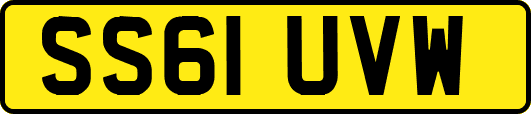 SS61UVW