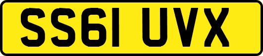 SS61UVX