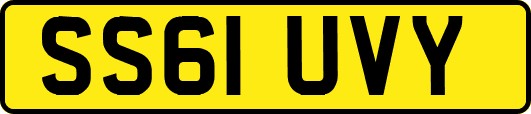 SS61UVY