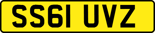 SS61UVZ