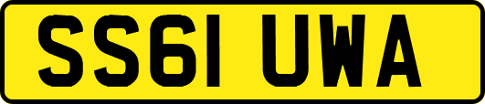 SS61UWA