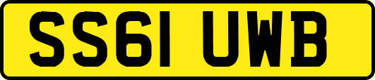 SS61UWB