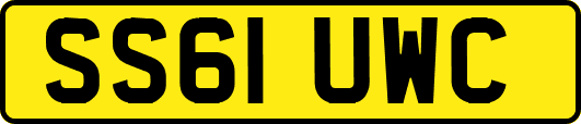 SS61UWC