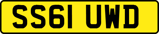 SS61UWD