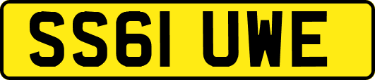 SS61UWE