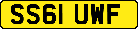 SS61UWF