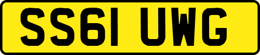 SS61UWG