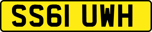 SS61UWH