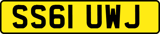 SS61UWJ