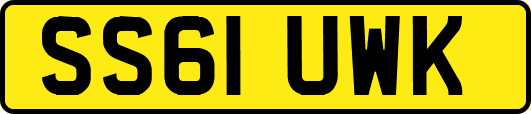 SS61UWK
