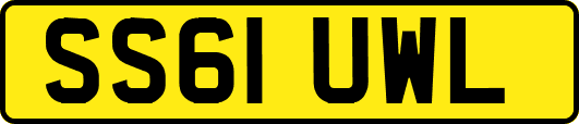SS61UWL