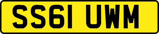 SS61UWM