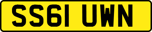SS61UWN
