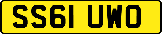 SS61UWO