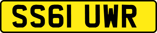 SS61UWR