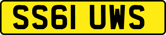 SS61UWS