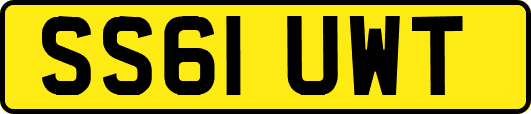 SS61UWT