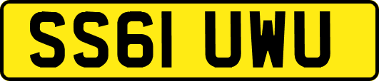 SS61UWU