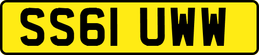 SS61UWW