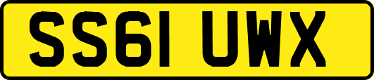 SS61UWX