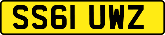 SS61UWZ
