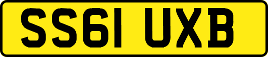 SS61UXB