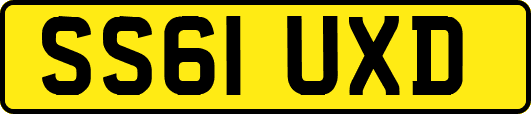 SS61UXD