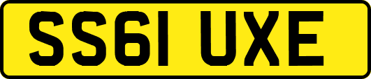SS61UXE