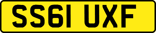 SS61UXF