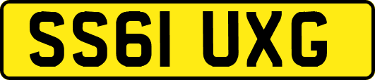 SS61UXG