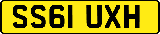 SS61UXH