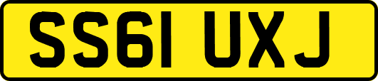SS61UXJ