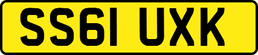 SS61UXK
