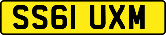 SS61UXM