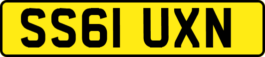 SS61UXN