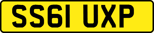 SS61UXP
