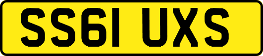 SS61UXS