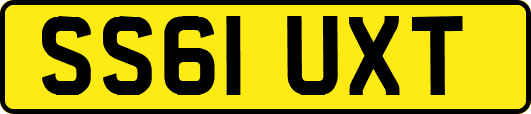 SS61UXT