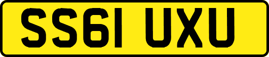 SS61UXU