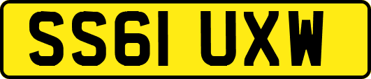 SS61UXW