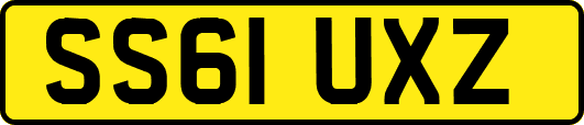 SS61UXZ