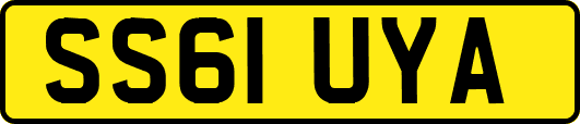 SS61UYA