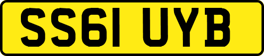 SS61UYB