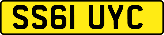 SS61UYC