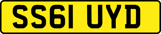 SS61UYD