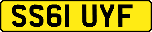 SS61UYF