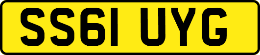 SS61UYG