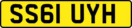 SS61UYH